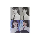 BLACKPINK LISA CD Set 1 Pcs