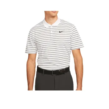 Nike Dri FIT Victory Polo Shirt Men's White