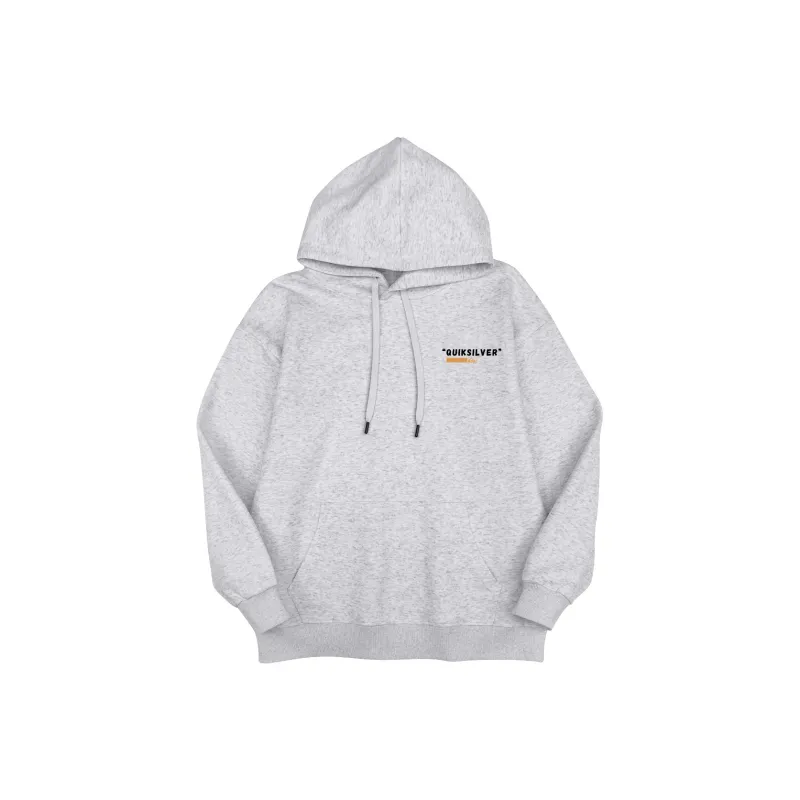 Quiksilver Sweatshirts Unisex-10