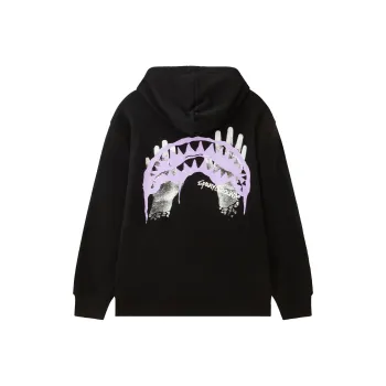 SPRAYGROUND Sweatshirt Unisex Black