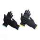 Black 1 Pair+Dark Gray 1 Pair