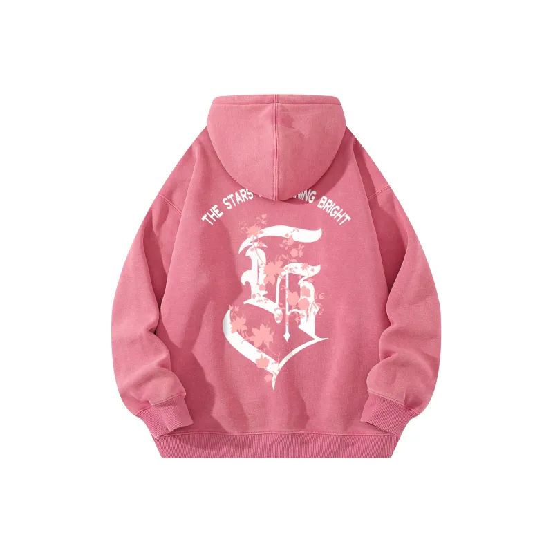 TONYKRZ Sweatshirts Unisex-7