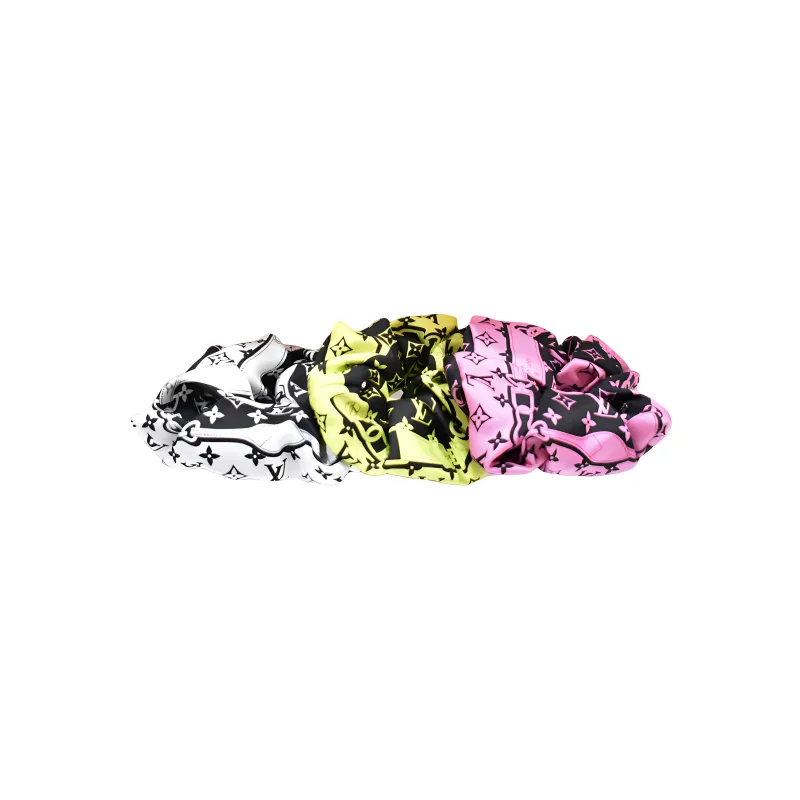 LOUIS VUITTON Hair Bands Women's-2