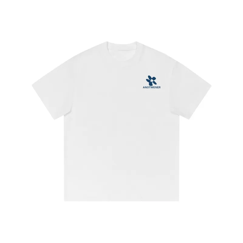 JIANWANG T Shirts Unisex-1