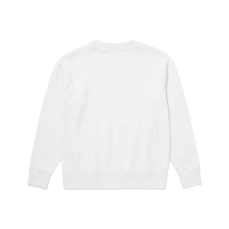 LACOSTE Crewneck-1