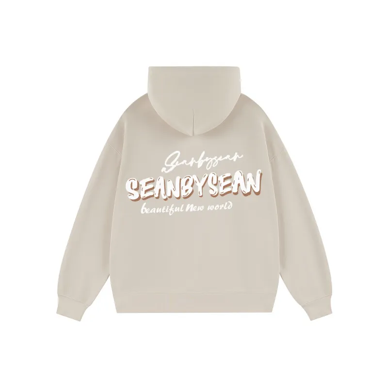 SEANBYSEAN Sweatshirts Unisex-16
