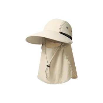 MEXICAN Polyester Sun Protection Hats Unisex