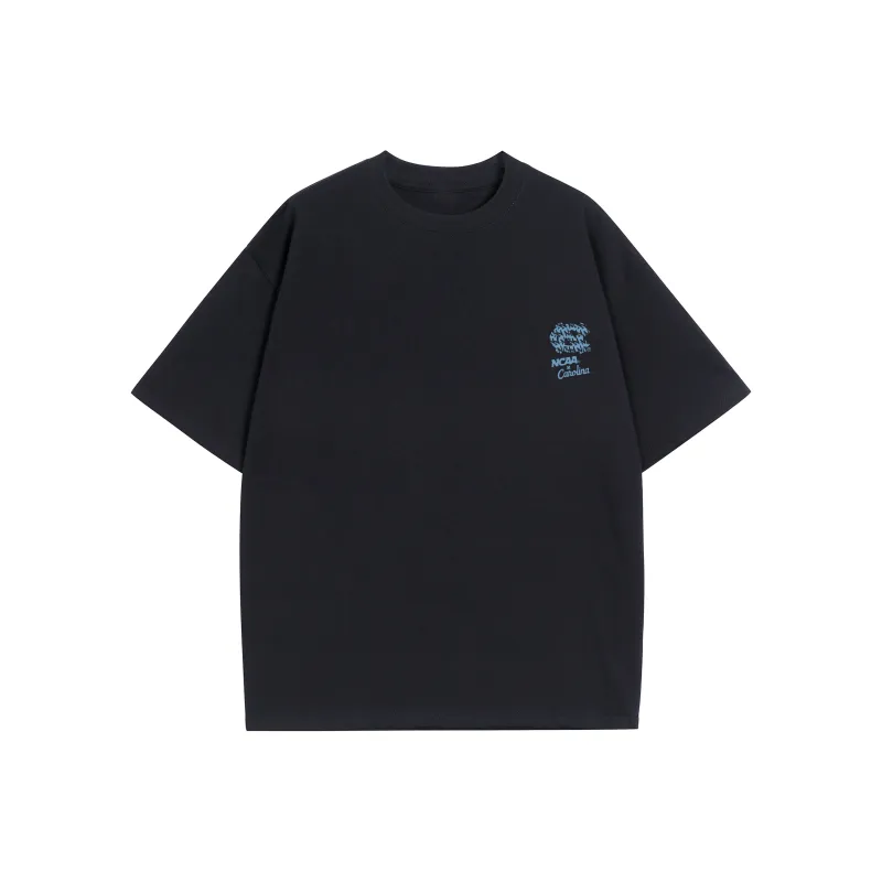 NCAA T Shirts Unisex-0