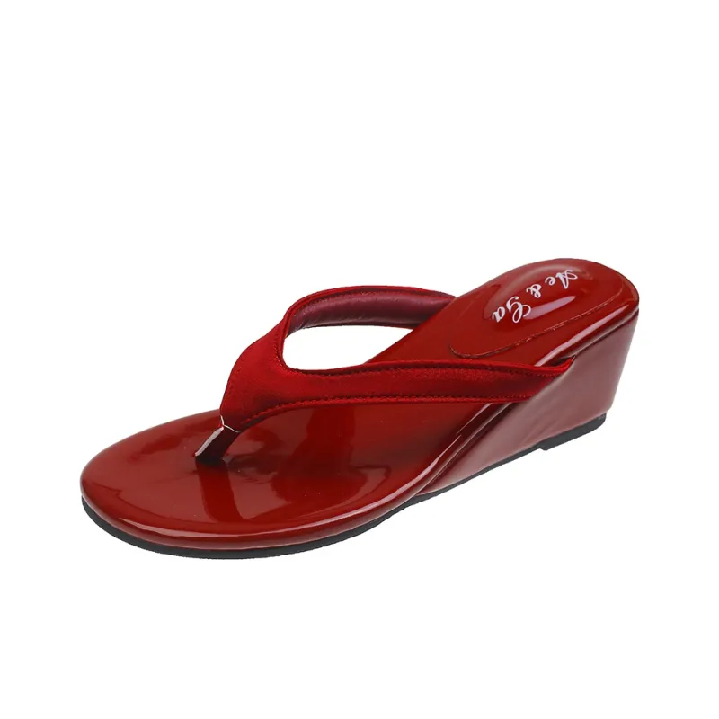 EEueeczs Flip Flops Women's-12