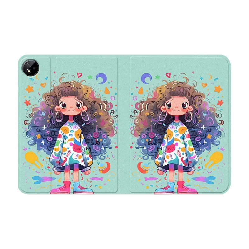 YIBAOBAO Tablet Protective Cases-23