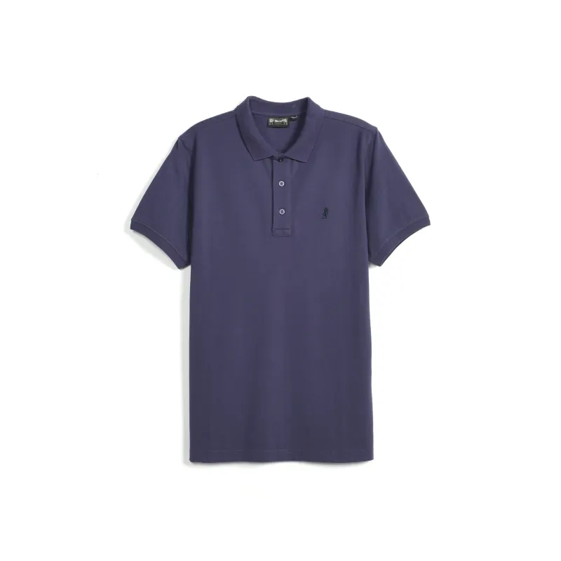 MCS Polo Shirts Men-10