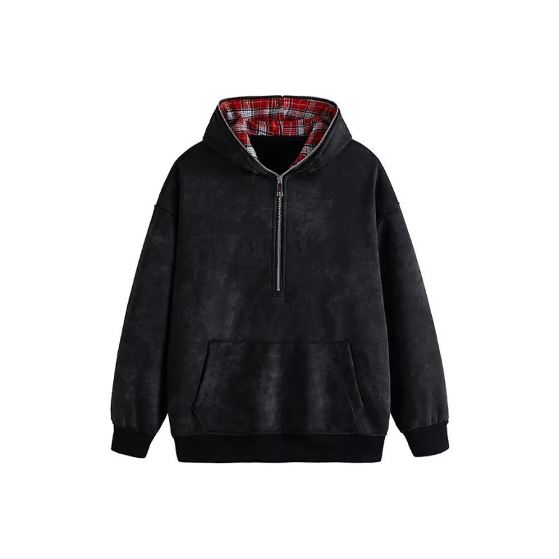 YOFVV Sweatshirts Unisex-1