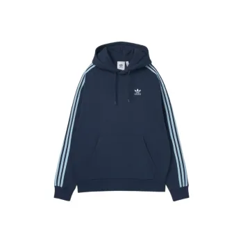 Adidas Originals Sweatshirt Men's Marine Blue