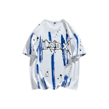 DABAISHA T Shirts Men