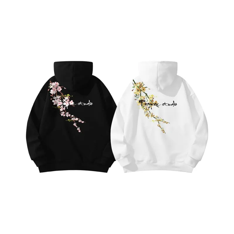 PISYPOX Sweatshirts Unisex-16