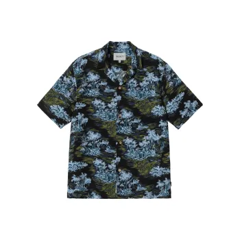 Carhartt WIP Shirts Men Multicolor