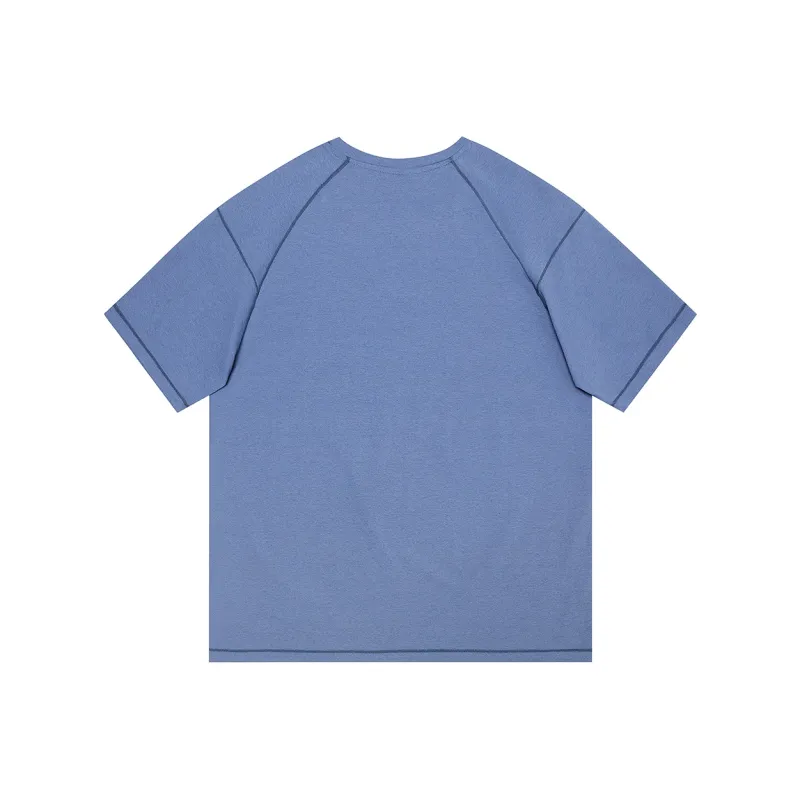 HCHUICHENG T Shirts Unisex-29