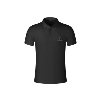 Maserati Polo Shirts Unisex