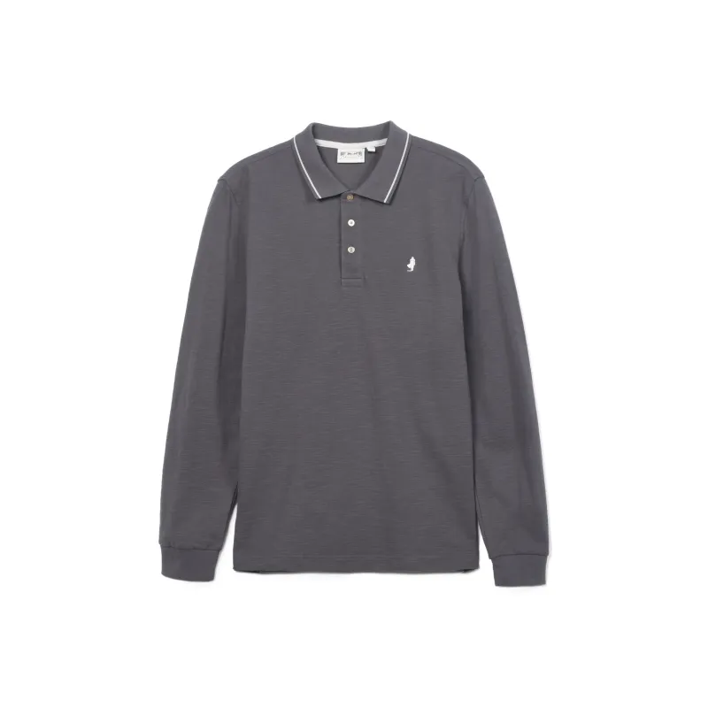 MCS Polo Shirts Men-5