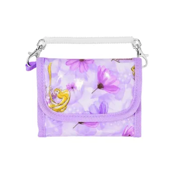 Disney 100% Cotton Wallet Kids' Purple