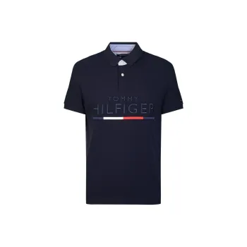 Tommy Hilfiger Polo Shirt Men's