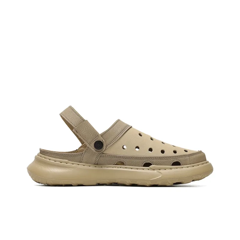 Jeep Clogs Men-1