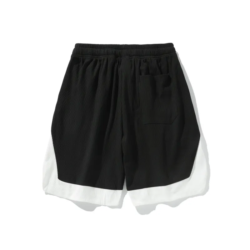 MIIOW Trendy Party Collection Cooling Summer Collection Casual Sportswear Unisex-4