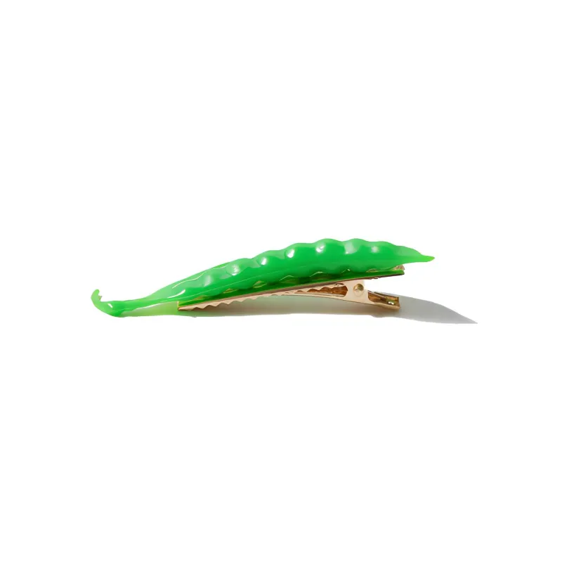 FREE RABBITⅡ Hair Clips Women's-0