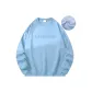 Carolina Blue-Fleece-Lined