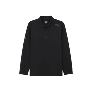 SPYDER TRAININGNATURE GOLF Polo Shirt Men's