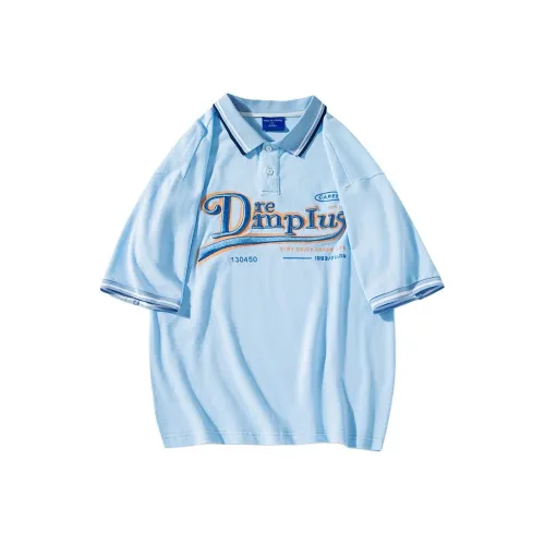 DABAISHA T Shirts Men
