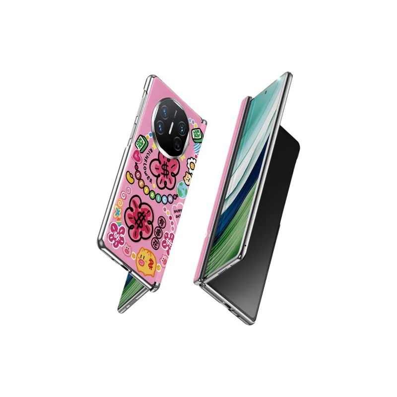 SUPER MOUSE Phone Cases-1