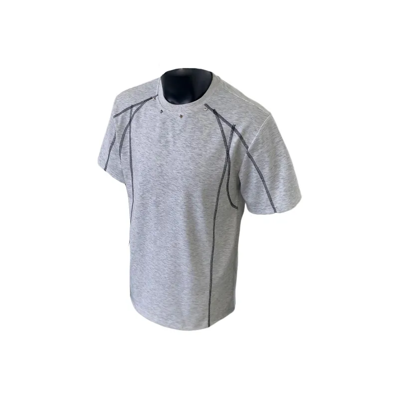 ROSECREED T Shirts Unisex-8