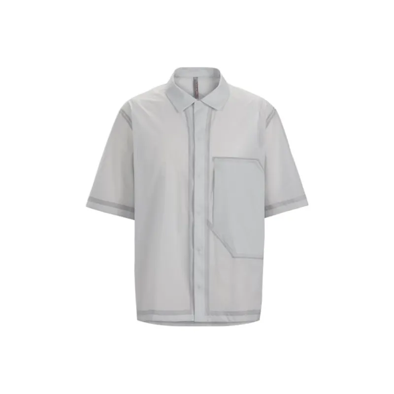 Arcteryx VEILANCE DEMLO Shirt Men's-5