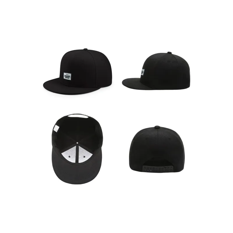 Disney Acrylic Baseball Caps Unisex-2