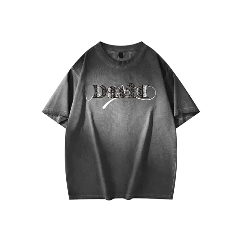 David Bakken T Shirts Unisex