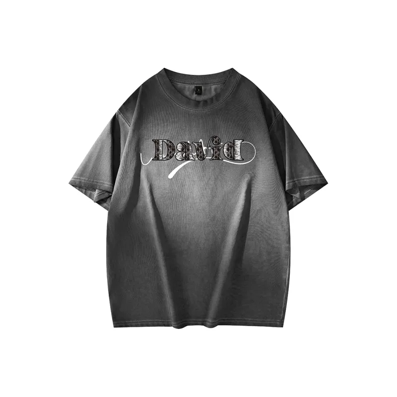 David Bakken T Shirts Unisex-42