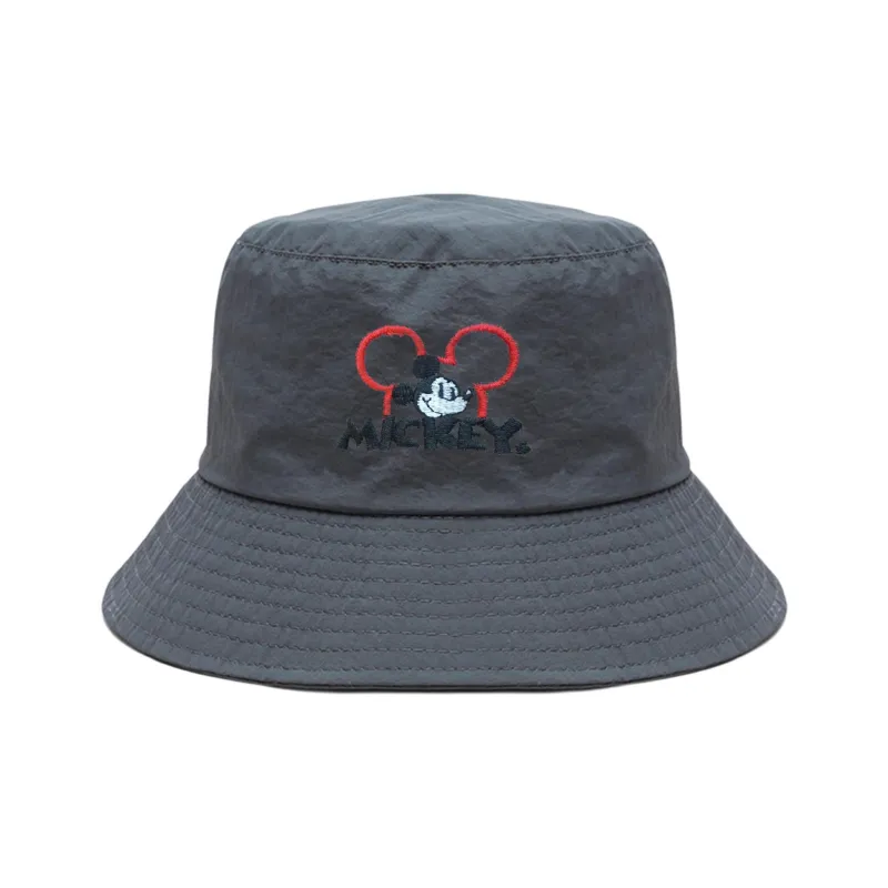 Disney Waterproof Quick Dry Fabric Bucket Hats Unisex-6