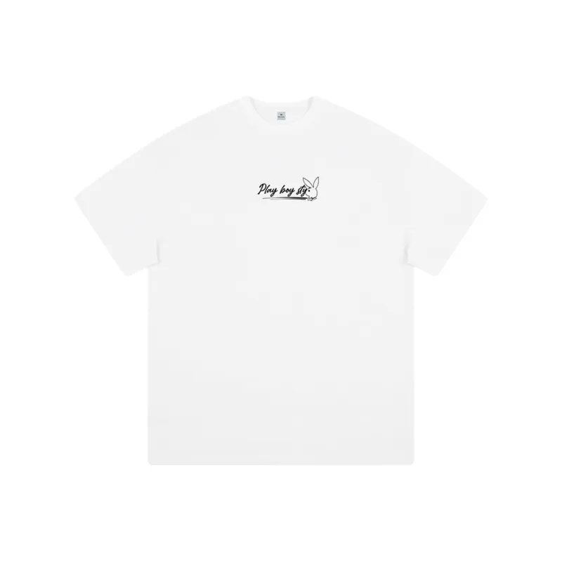 Playboy T Shirts Men-9