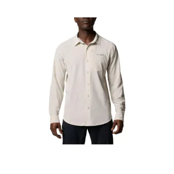 Columbia Cirque River Shirt Men's Beige