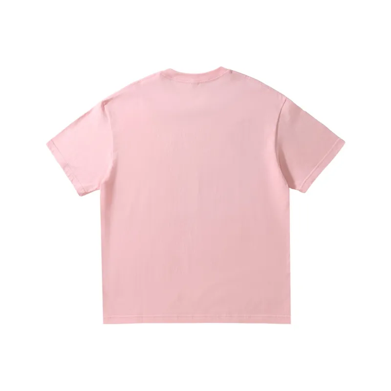 Urban Beauty Drop Shoulder Sleeve T Shirt Unisex-9