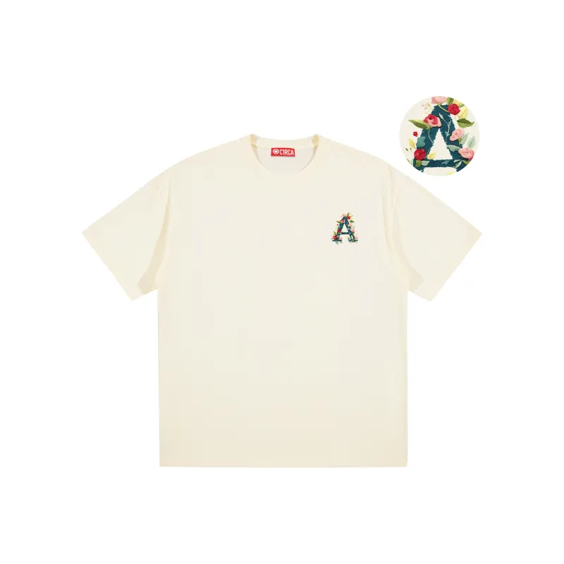 C1RCA T Shirts Unisex-8