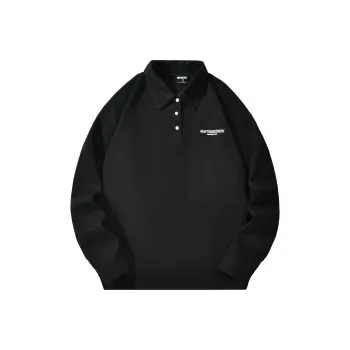 ZMOH Polo Shirts Unisex