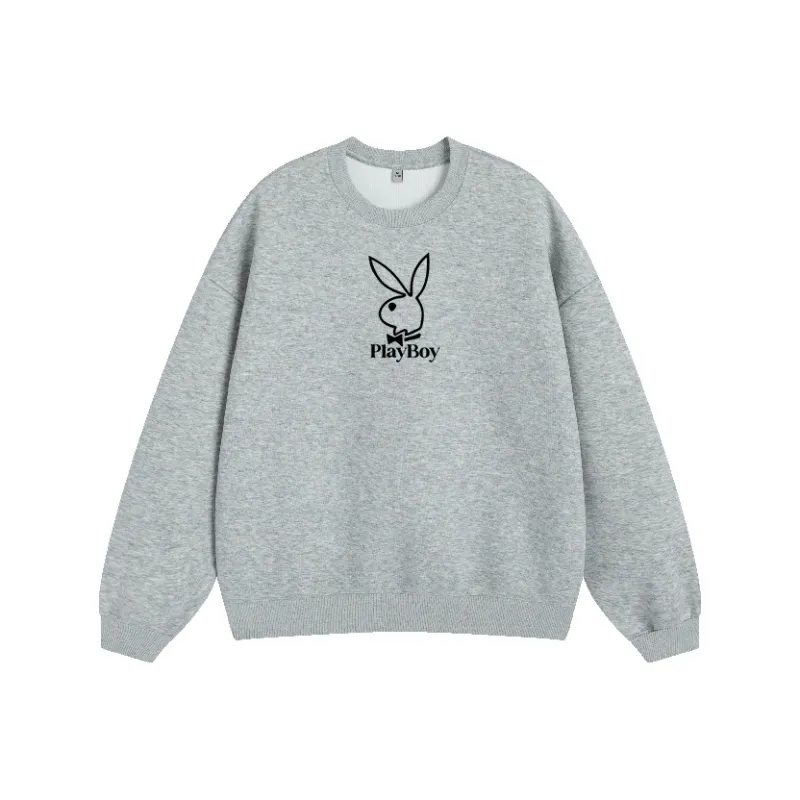 Playboy Sweatshirts Unisex-7