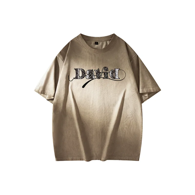 David Bakken T Shirts Unisex-24