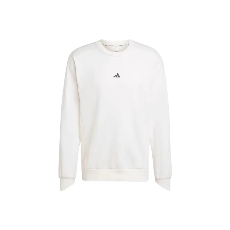 Adidas Yoga Crewneck Sweatshirt-0