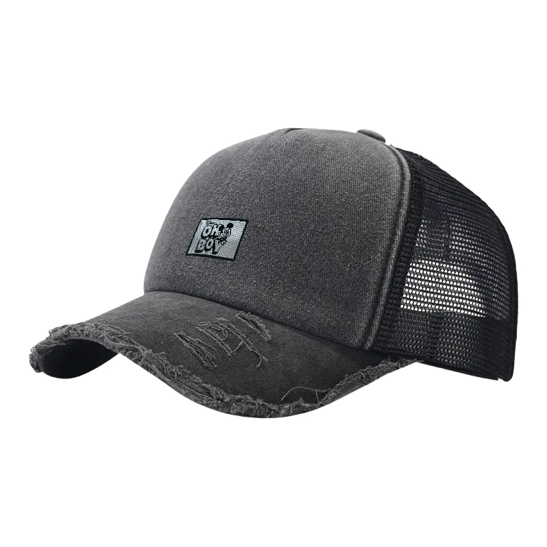 Disney Cotton Baseball Caps Unisex-0