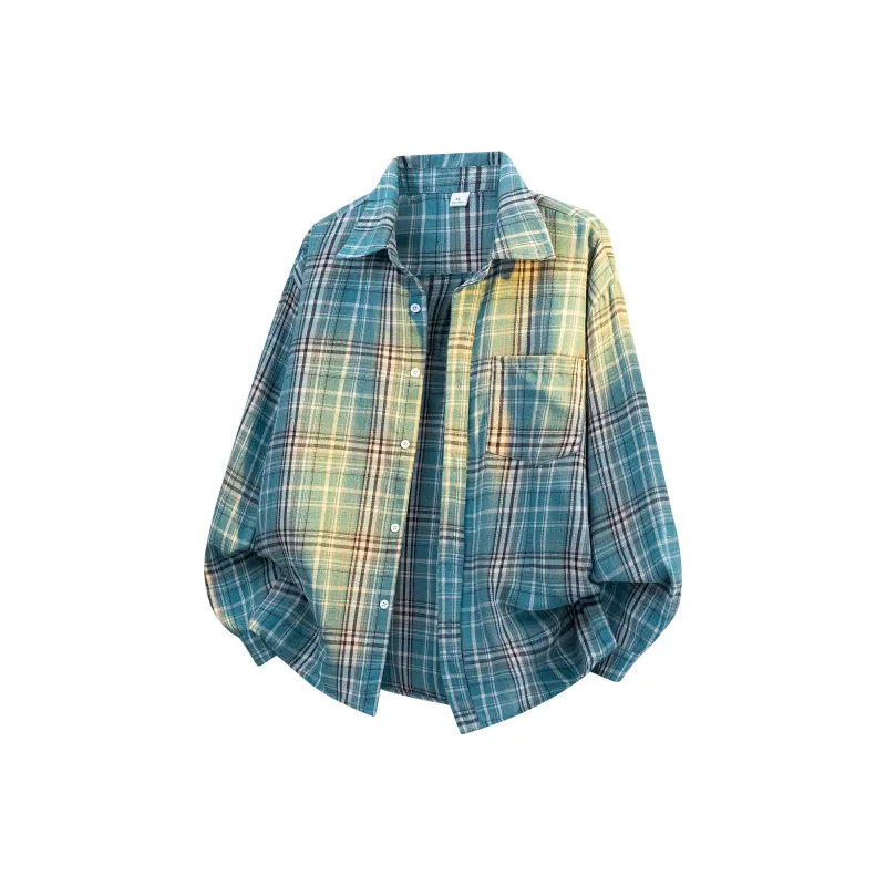 TBSM SS25 Summer Collection Shirt Short Sleeved/Long Sleeved Unisex-37
