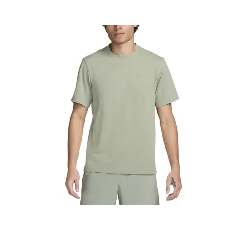Nike Primary T-Shirt Men's Emerald Horizon