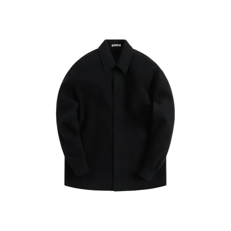 KITH Shirts Men Black-0